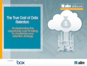 The True Cost of Data Retention