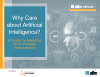 Why Care about Artificial Intelligence Cover