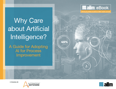 Why Care about Artificial Intelligence Cover