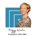 Peggy Winton, President & CEO, AIIM (2)