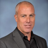 Peter Bedell, CEO of TWAIN