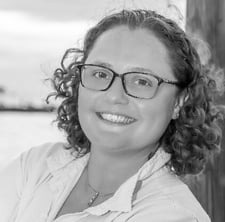 Rachel OShea Headshot