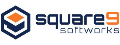 Square9 Logo