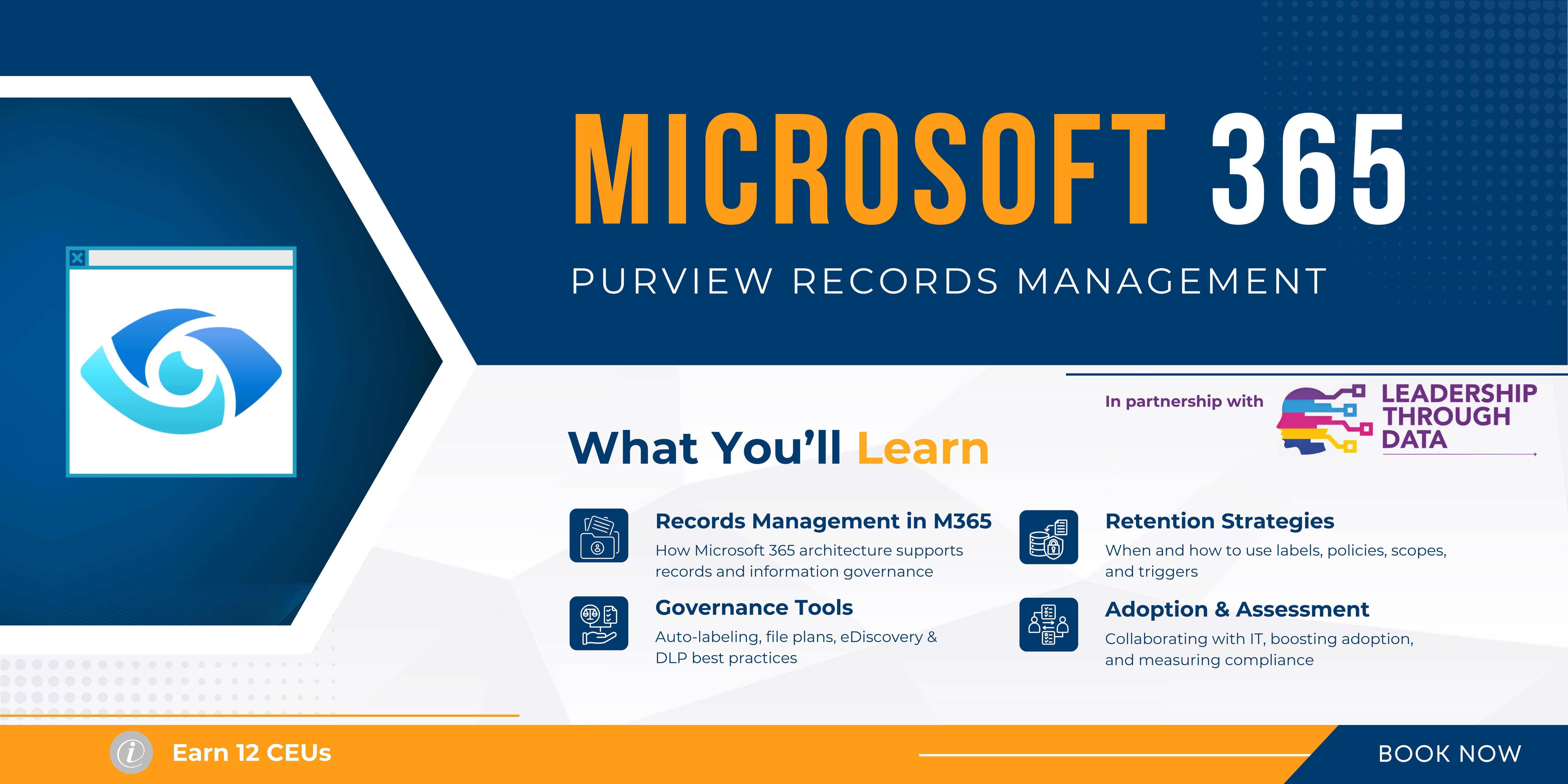 Microsoft 365 Purview Records Management