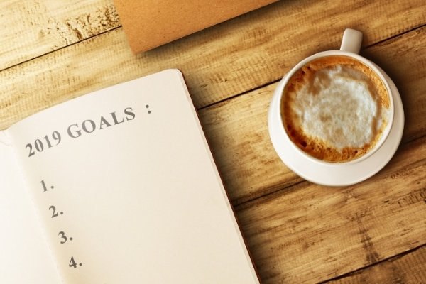 What’s Your New Year’s Resolution?
