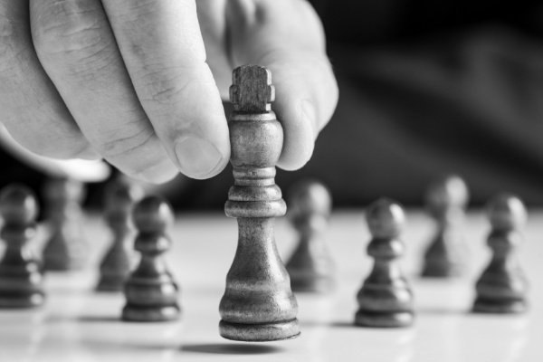 Having Trouble Finding the Right Information Quickly?
