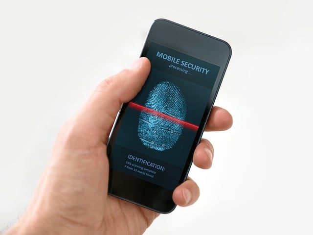 Apple and ISIS and the FBI, Oh My