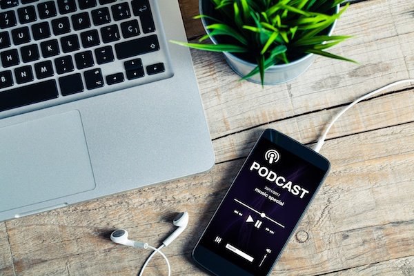 AIIM on Air Named a Top Enterprise Content Management Podcast