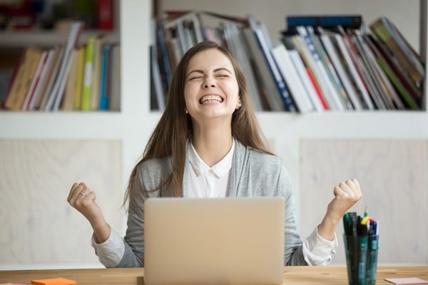 CIP exam now available in online proctored format