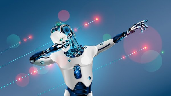 Robotic Process Automation Training Giveaway