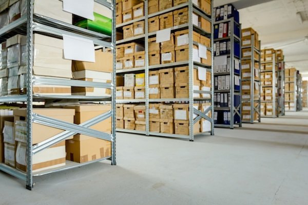 Up Against 70,000 Boxes of Paper - One Law Firm’s Paper-Free Journey