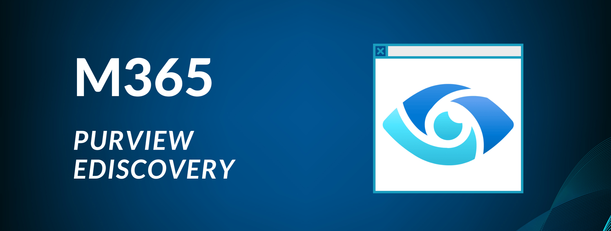 m365 purview ediscovery-1