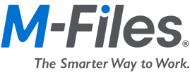 M-Files Logo