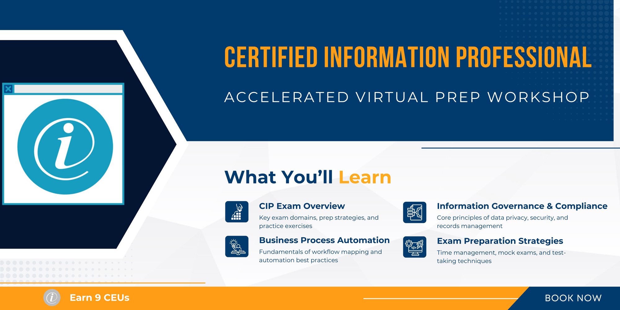 vilt CIP prep