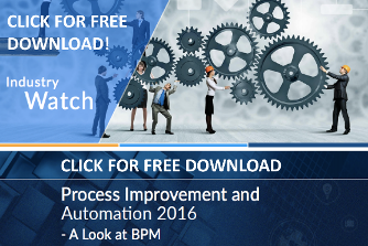 business process and automation