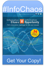Information Chaos V Information Opportunity
