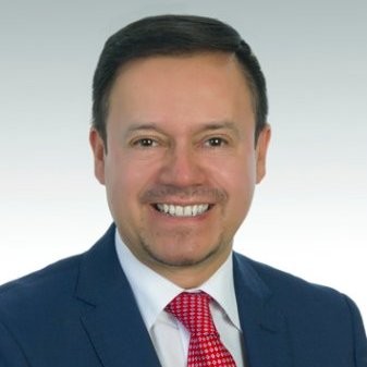 Alvaro Arias Cruz