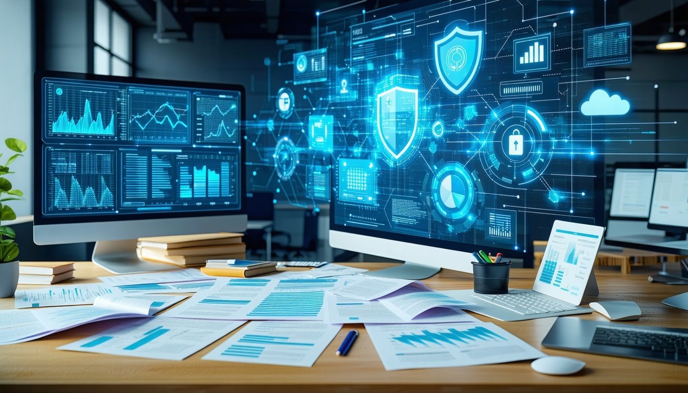 Understanding Obstacles to Digital Transformation in Enterprise Information Management