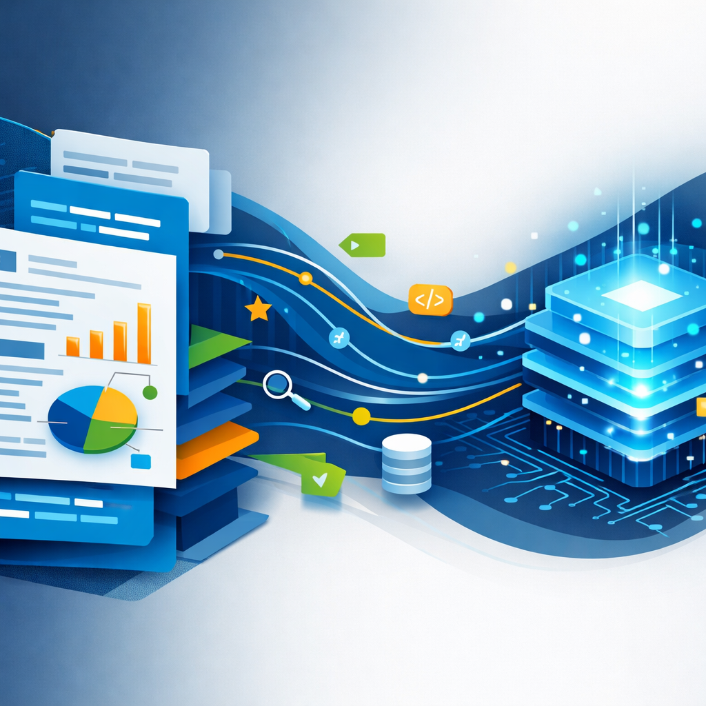 Why Information Managers Should Care How AI Handles PDF