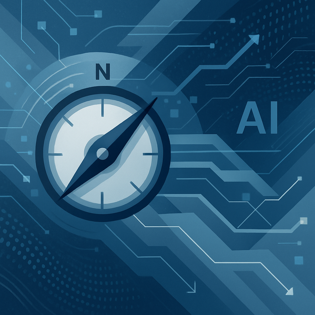 Remain Strategic in the Face of Change