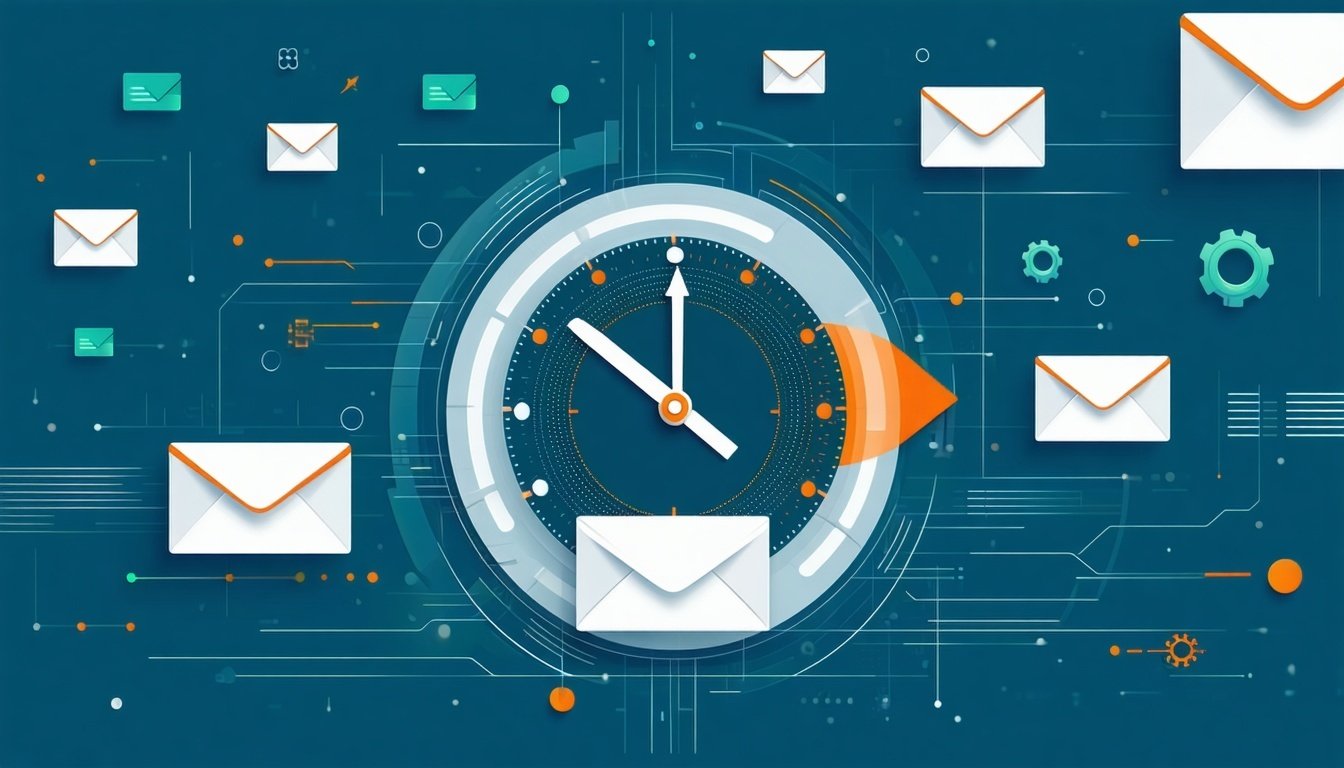 Revolutionizing Email Management: The Power of Automation and AI