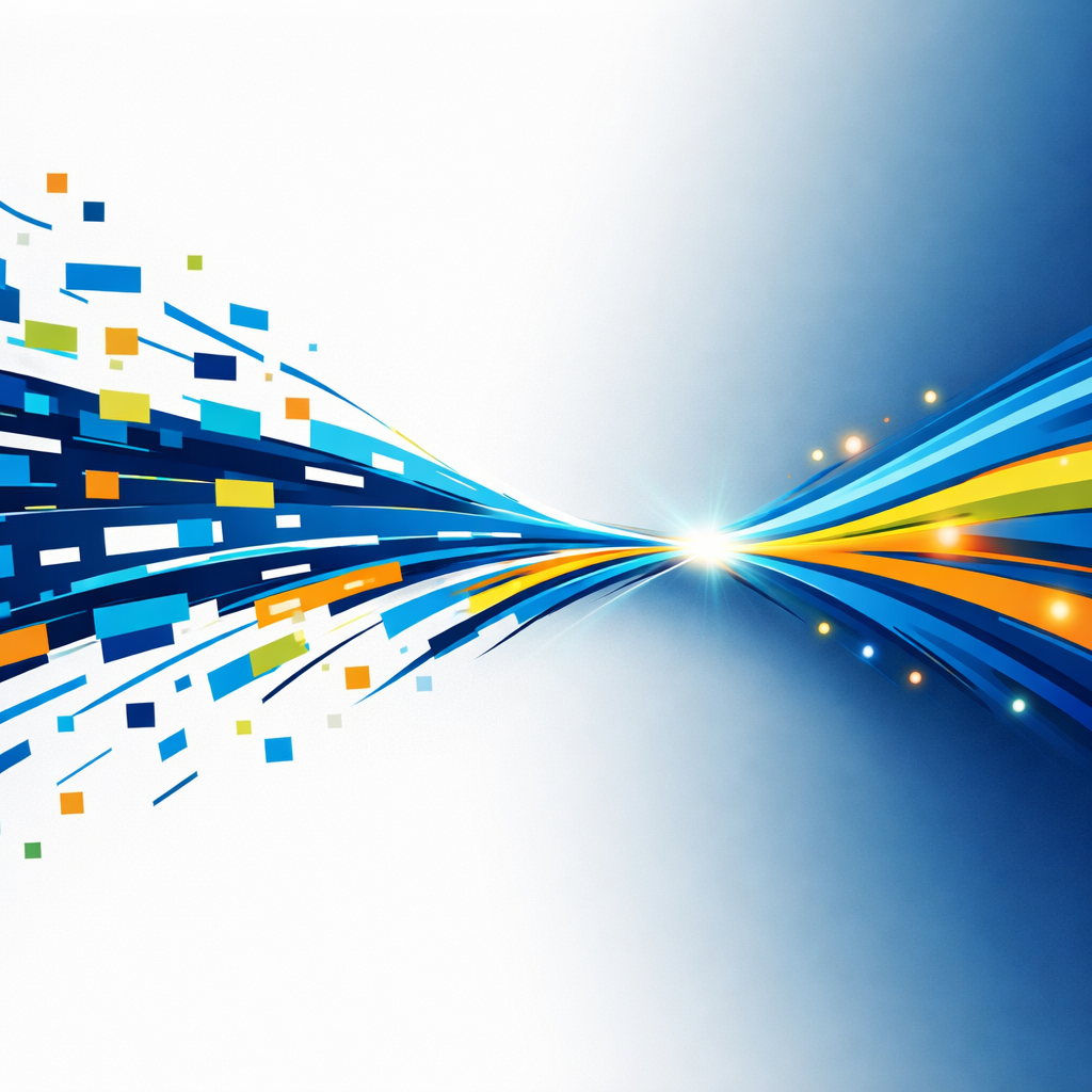 Breaking the "Cannot Mindset": Lessons for Government Information Professionals from DGI