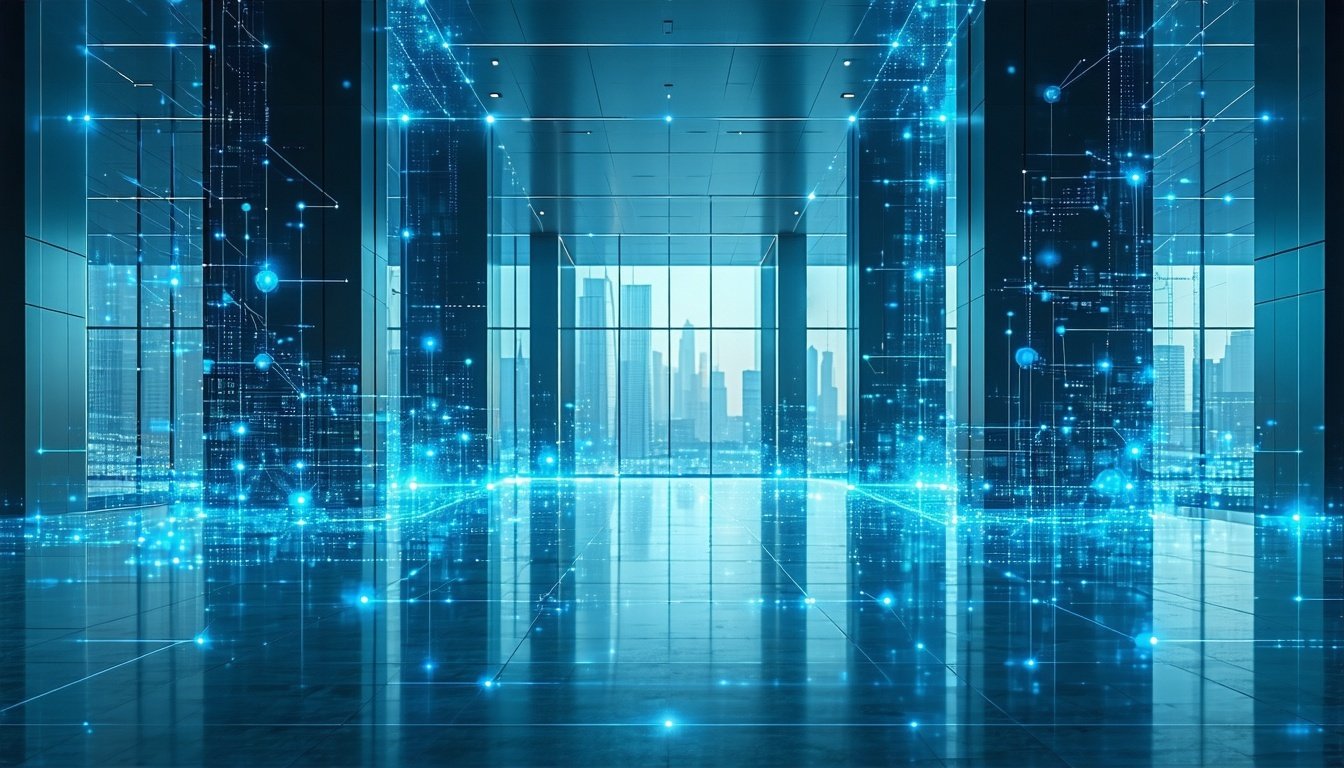 Building an AI Center of Excellence: Lessons from Iron Mountain
