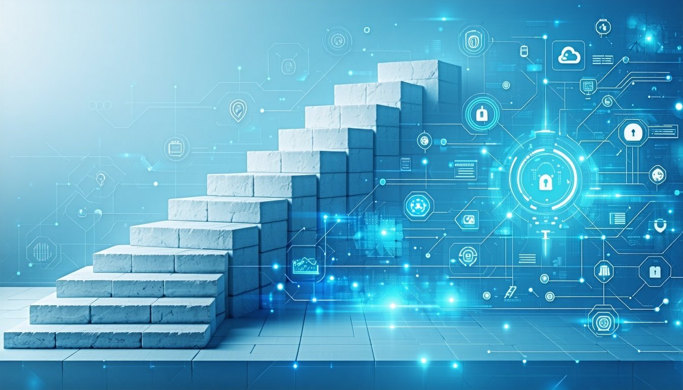Getting Started with AI: A Practical Roadmap for Enterprise Leaders