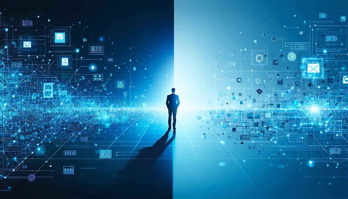 The Future Information Management Professional: Rising to the AI Challenge