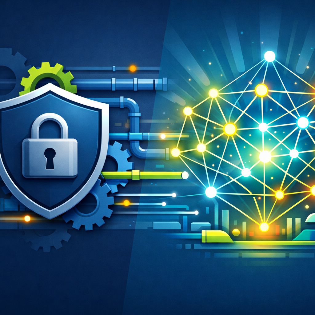 Opinion: Why Information Management Must Evolve From License to Operate to License to Innovate