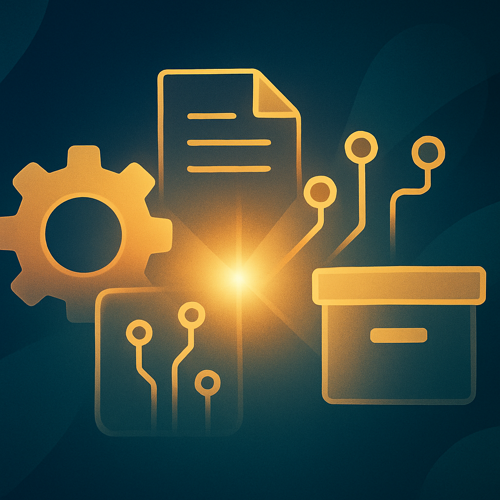 Why Multidisciplinary Skills Are the Secret Weapon in Information Management