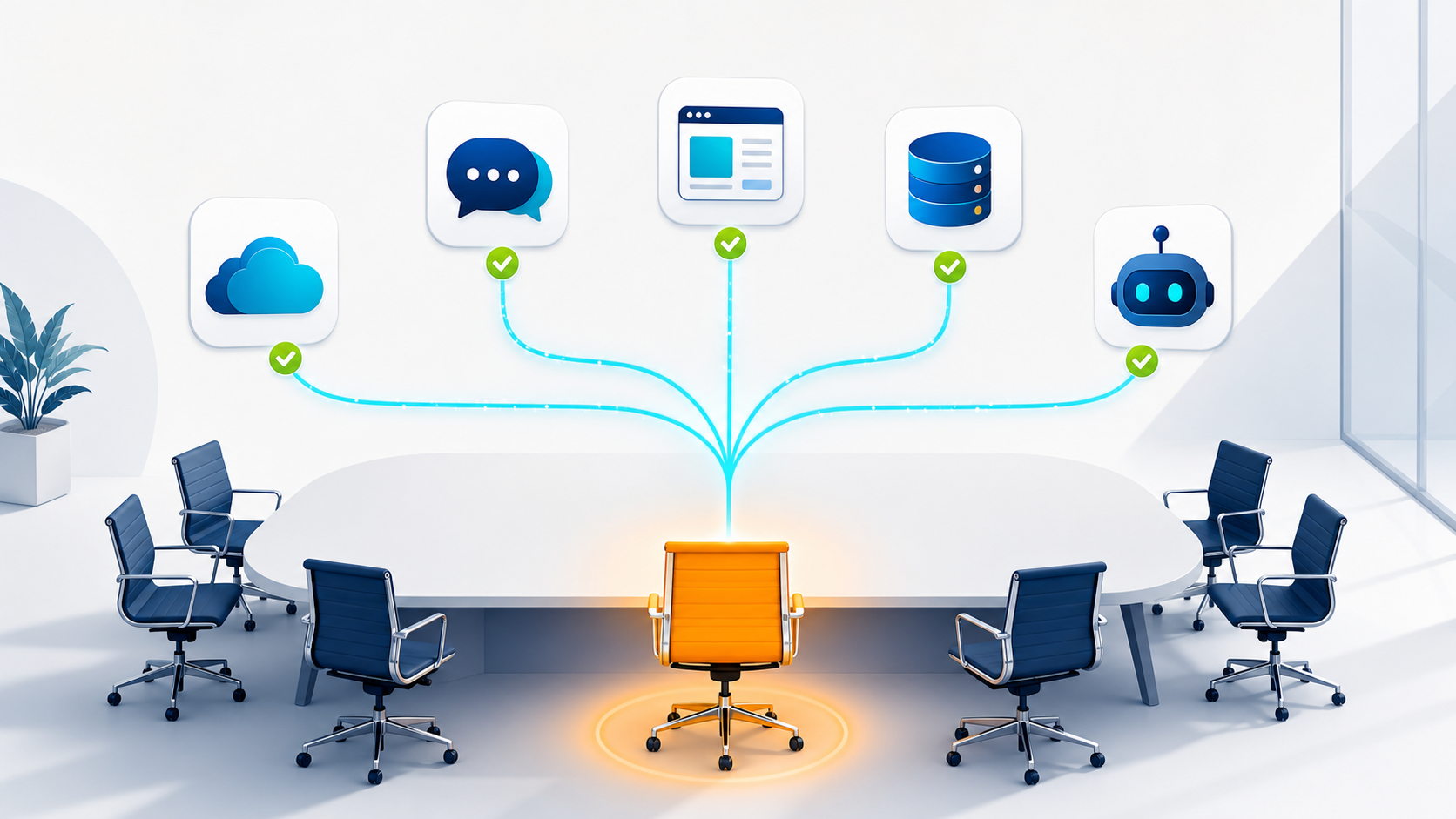 Every System Is an Information System: Why Information Professionals Belong in Software Procurement