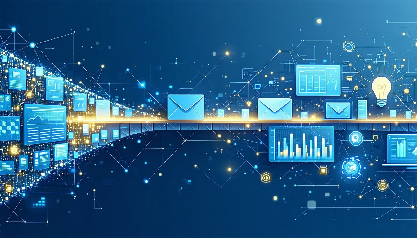 The Great Data Awakening: Why Unstructured Data is Your Company