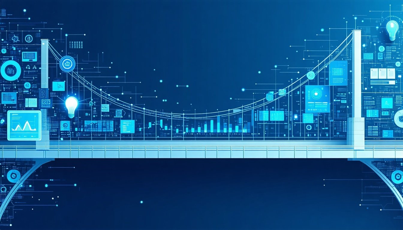 Bridging the Data (and Information) Literacy Gap