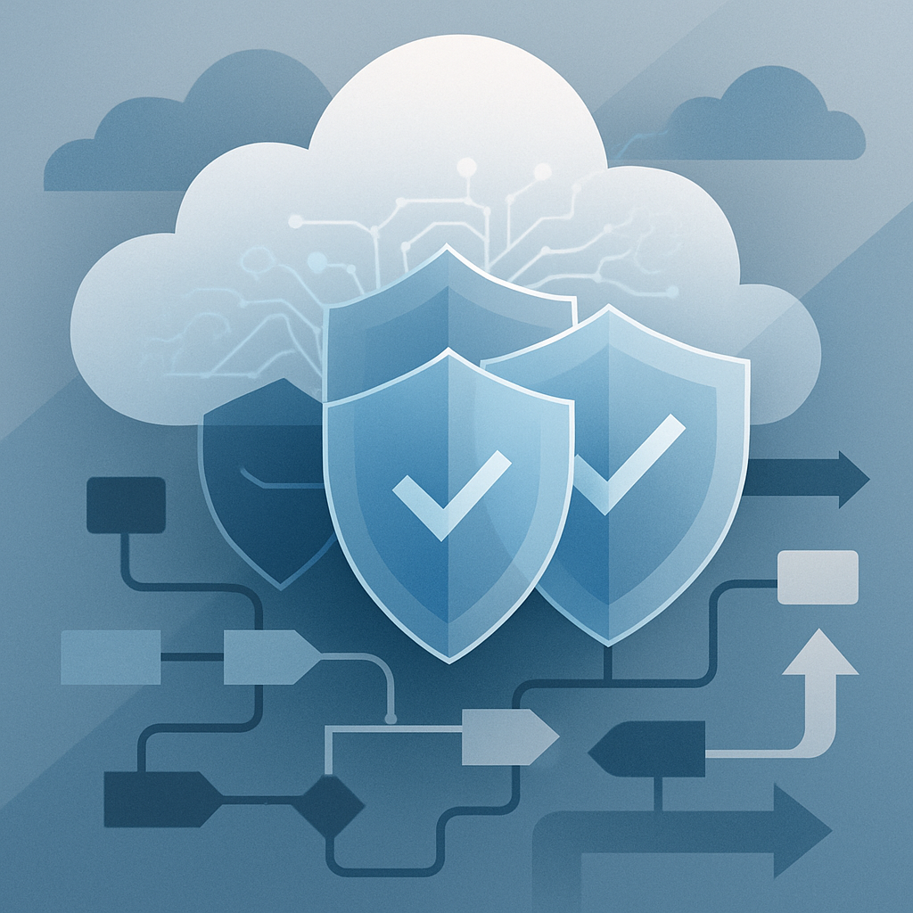 Cloud Smart: Strategic Considerations for Information Leaders in the AI Era