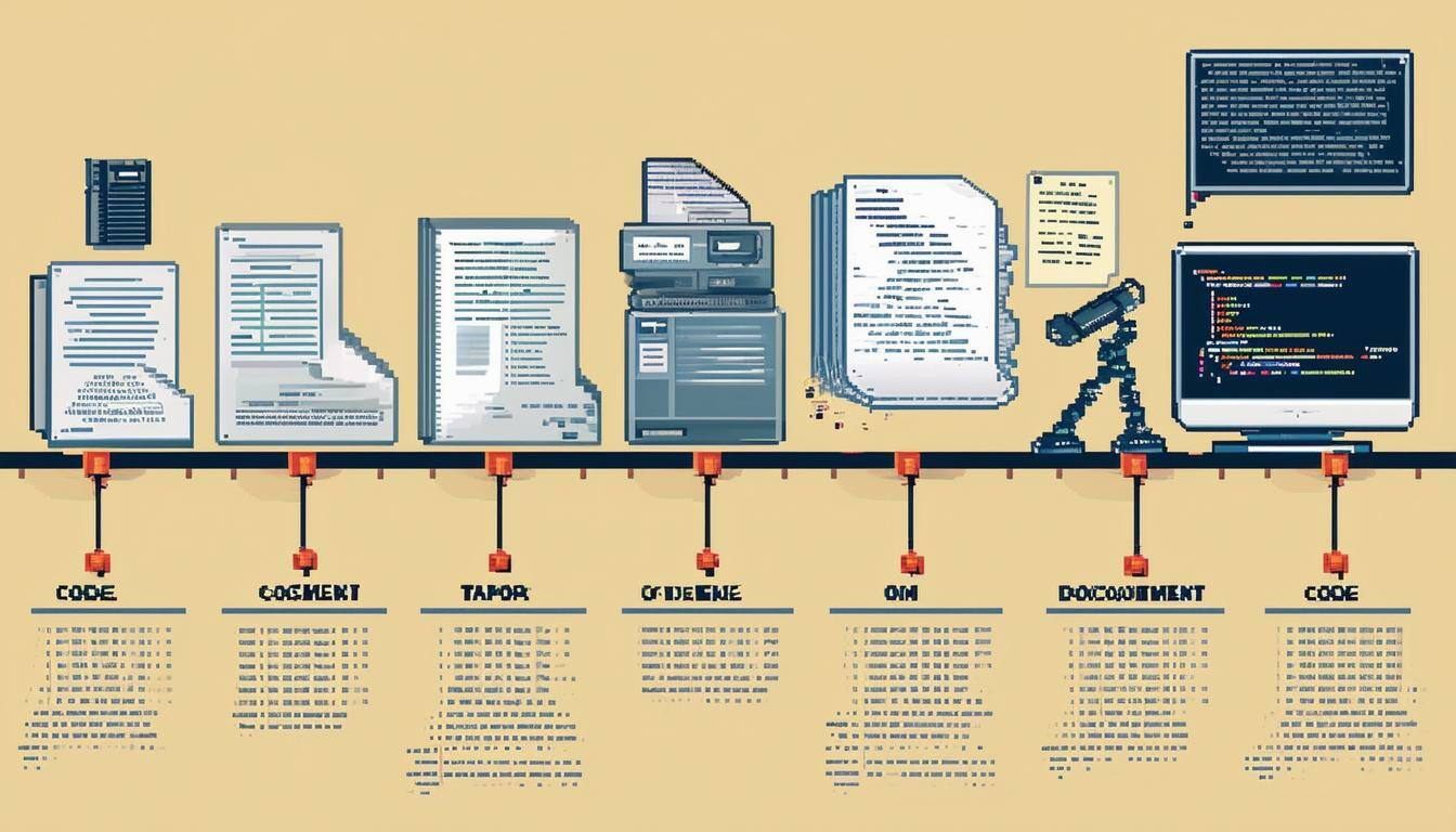 From Passive Collection to Process Integrity: How Information Management Has Changed