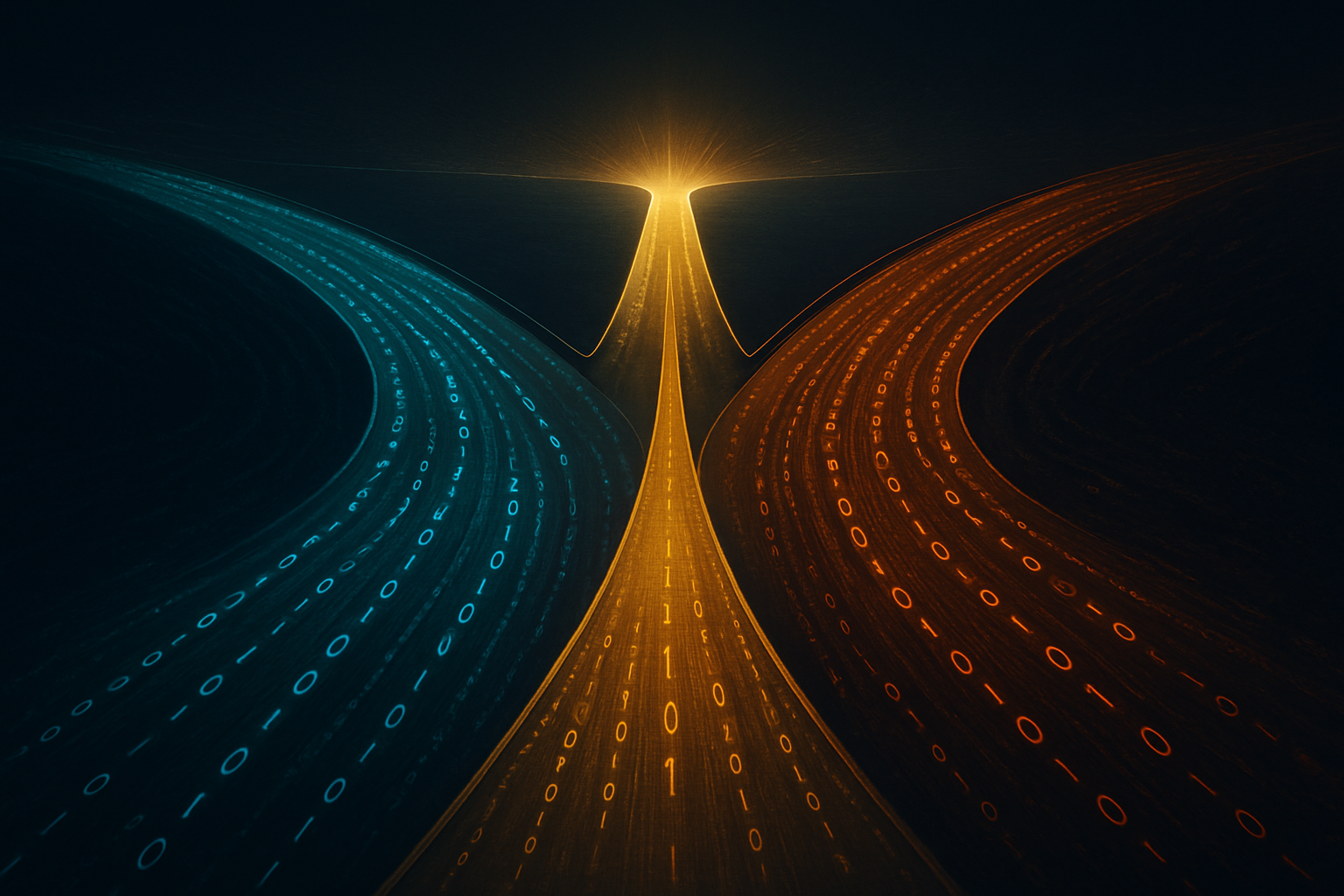 The Role of AI and Information Governance: Opportunities and Risks