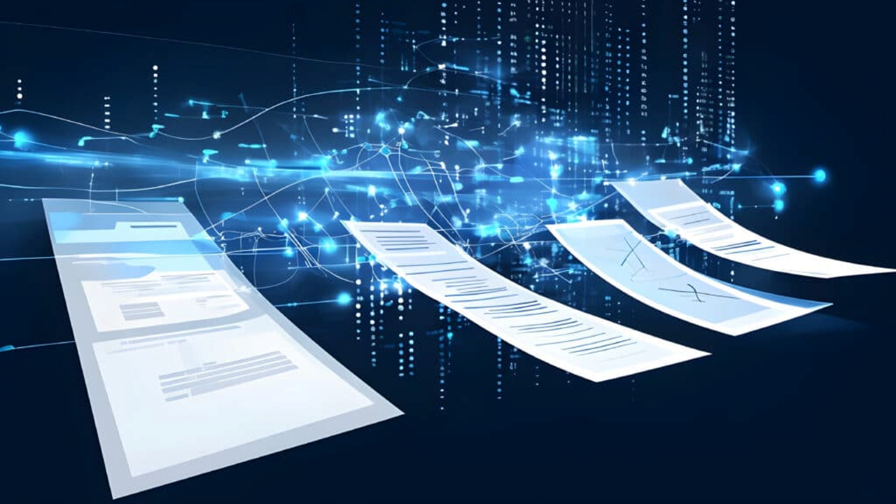 Rethinking the Mechanics of Modern Content Management: From Paper to Paradox