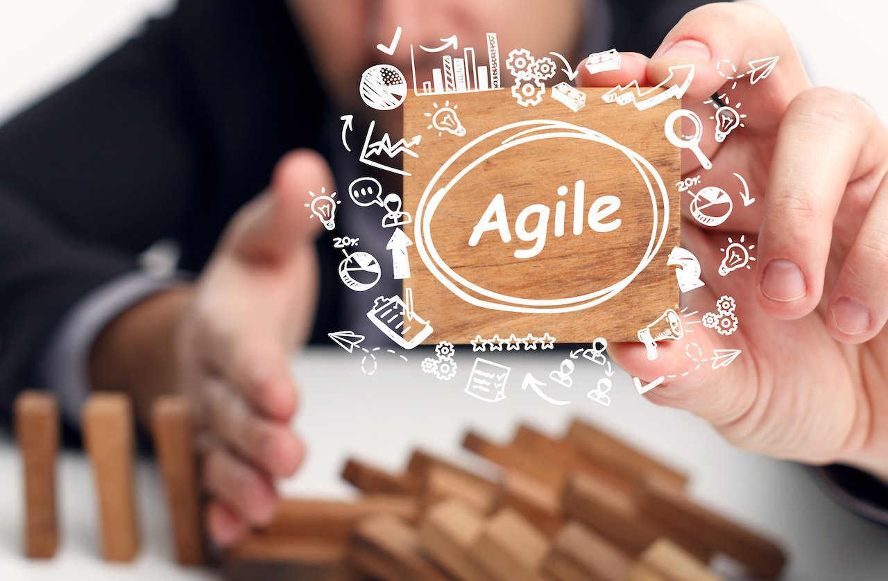 [Podcast] Doing Agile Right - Transformation Without Chaos