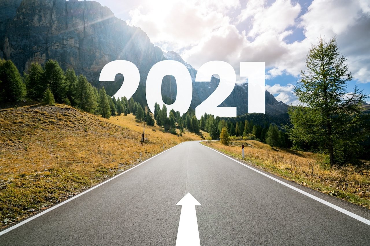 [Podcast] IIM in 2021 and Beyond