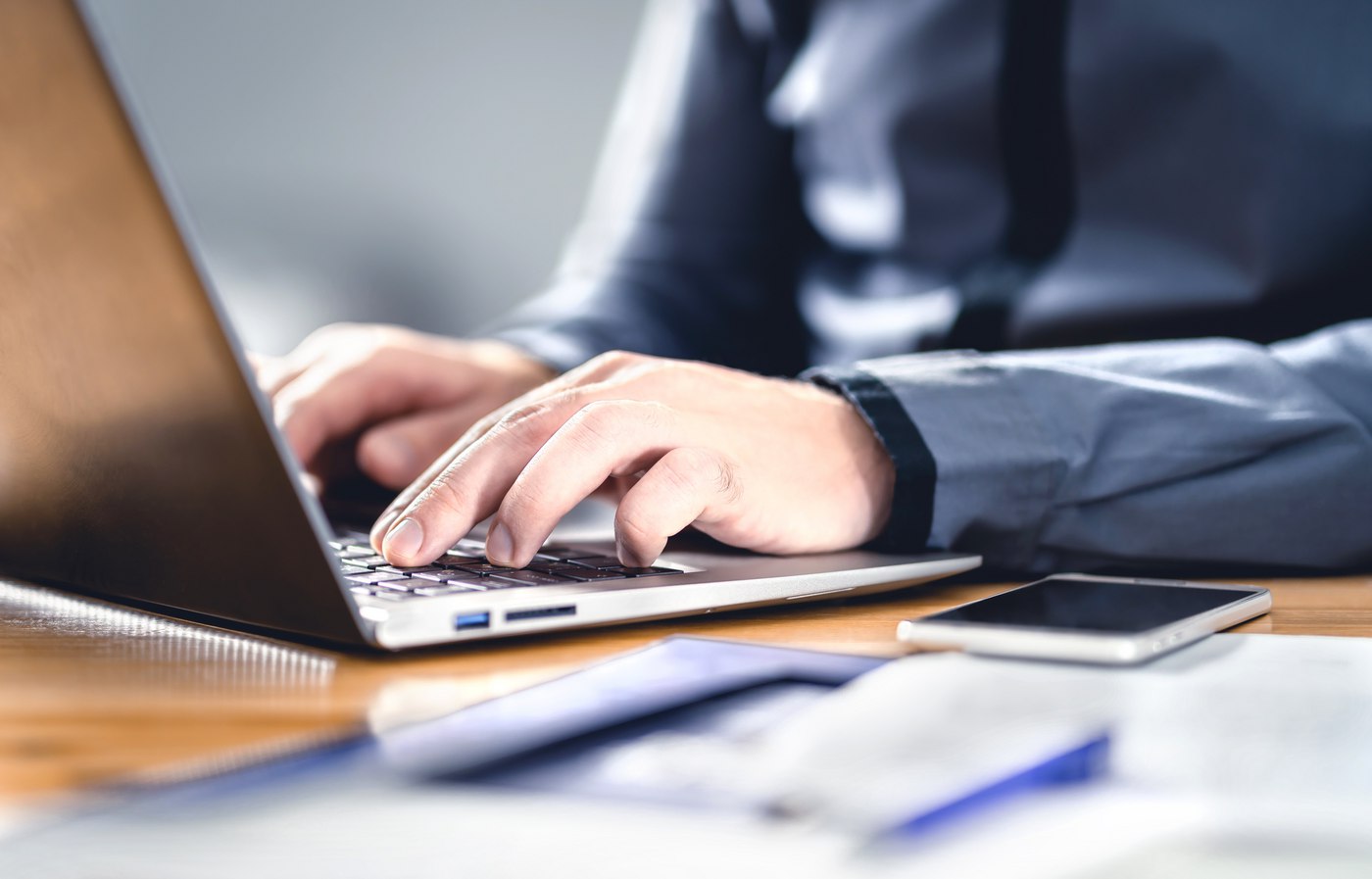[Podcast] Managing Modern Records, Managing Modern Teams