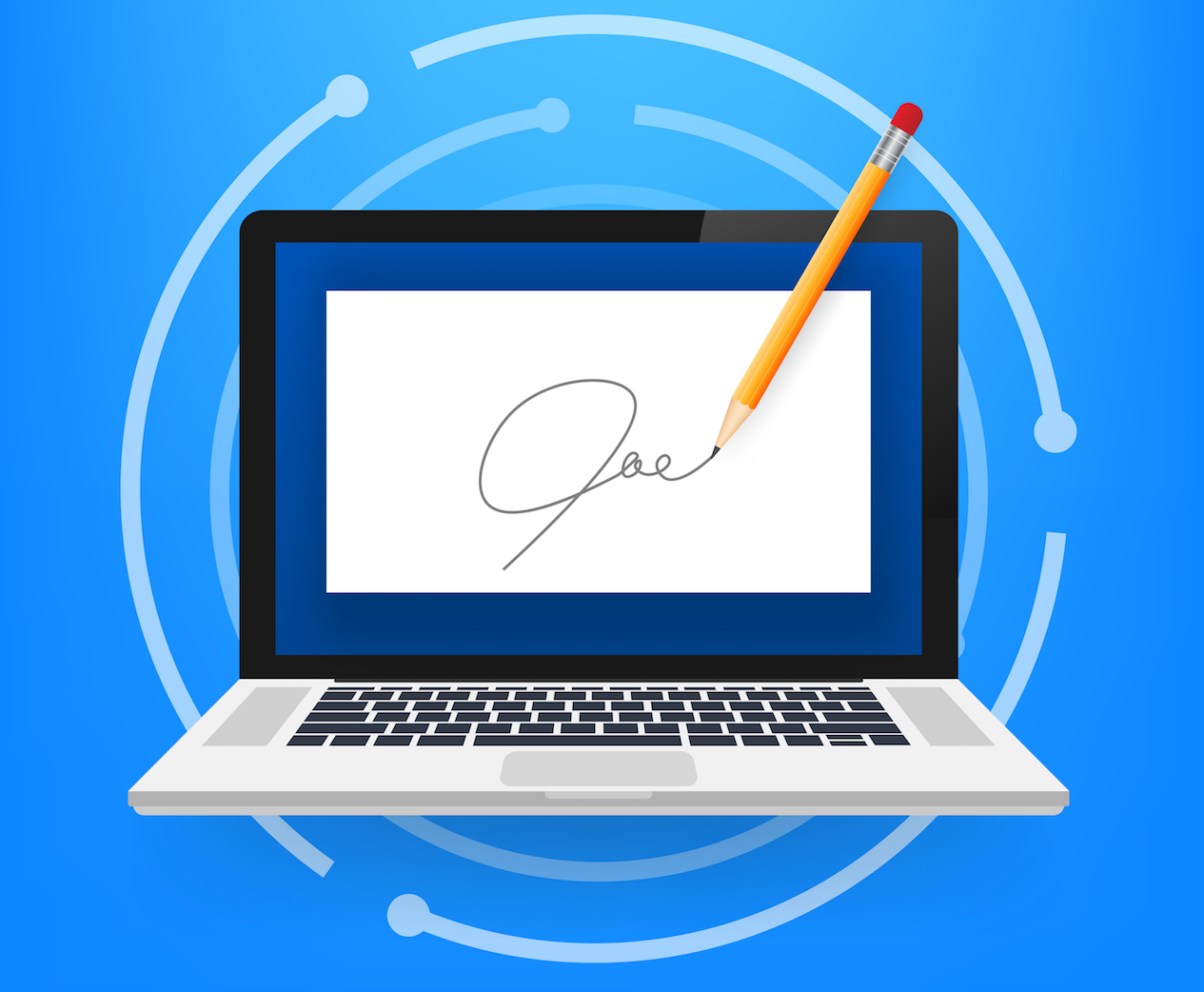 Digital Signatures 101 – Drivers, Barriers, and User Research