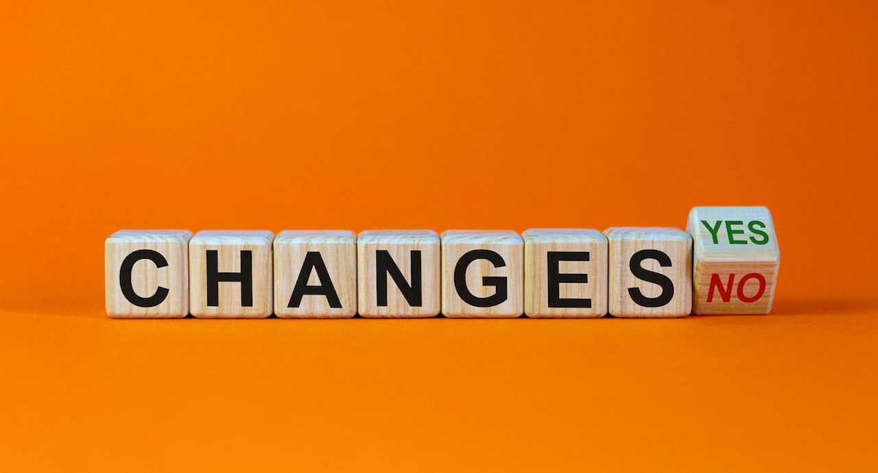 Do I Need Change Management?