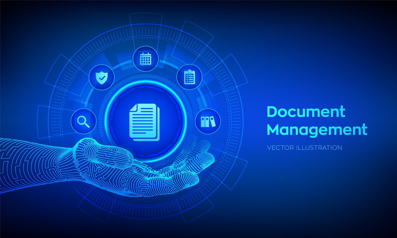 What are the Best Document Management Capabilities?