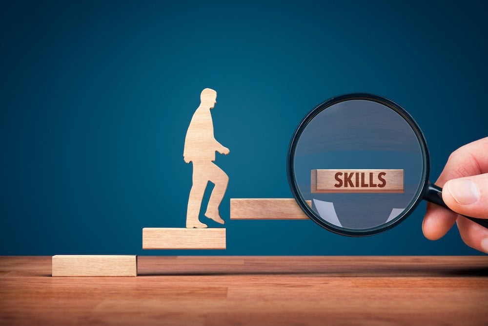 Four Skills Every Modern Records Manager Must Have Right Now