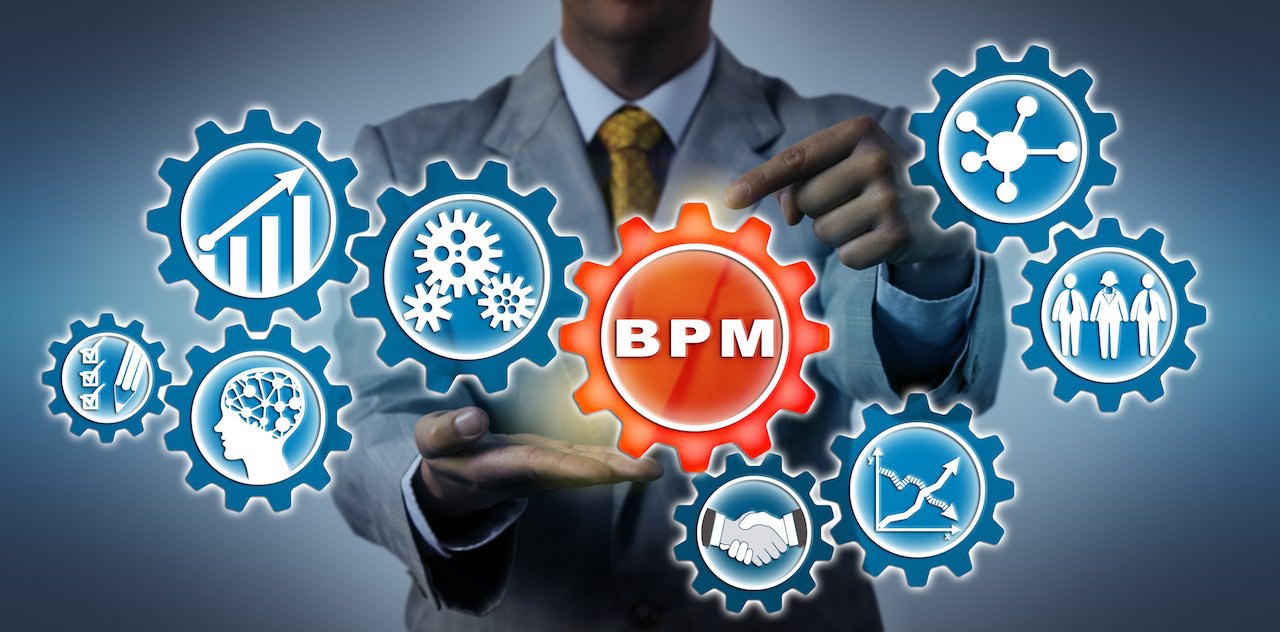 How to Bring Business Process Management to Your Business