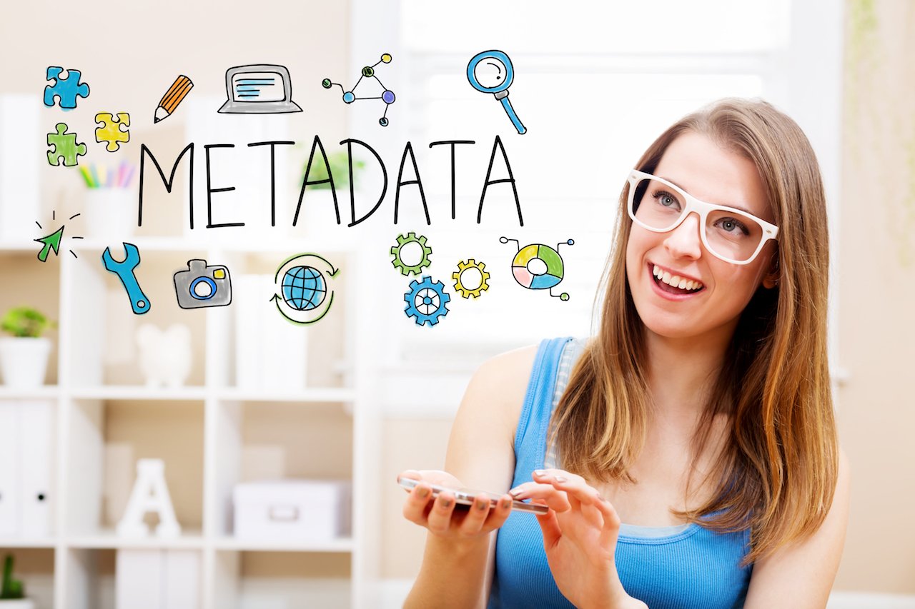 How to Build a Metadata Plan in Five Steps