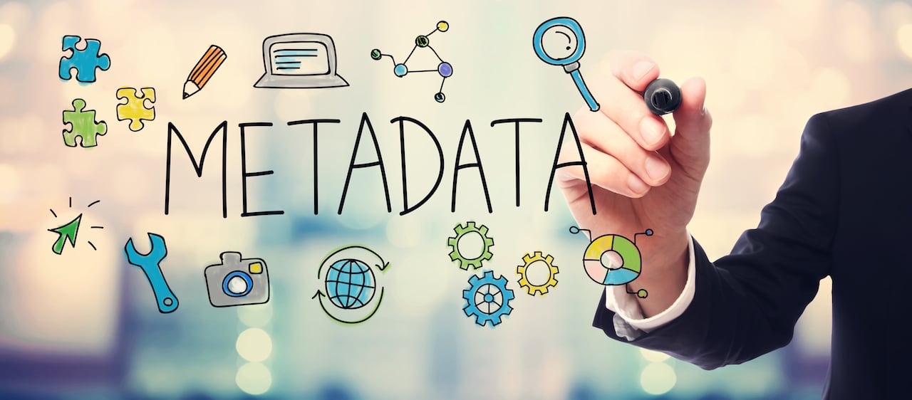 How to Develop a Metadata Strategy