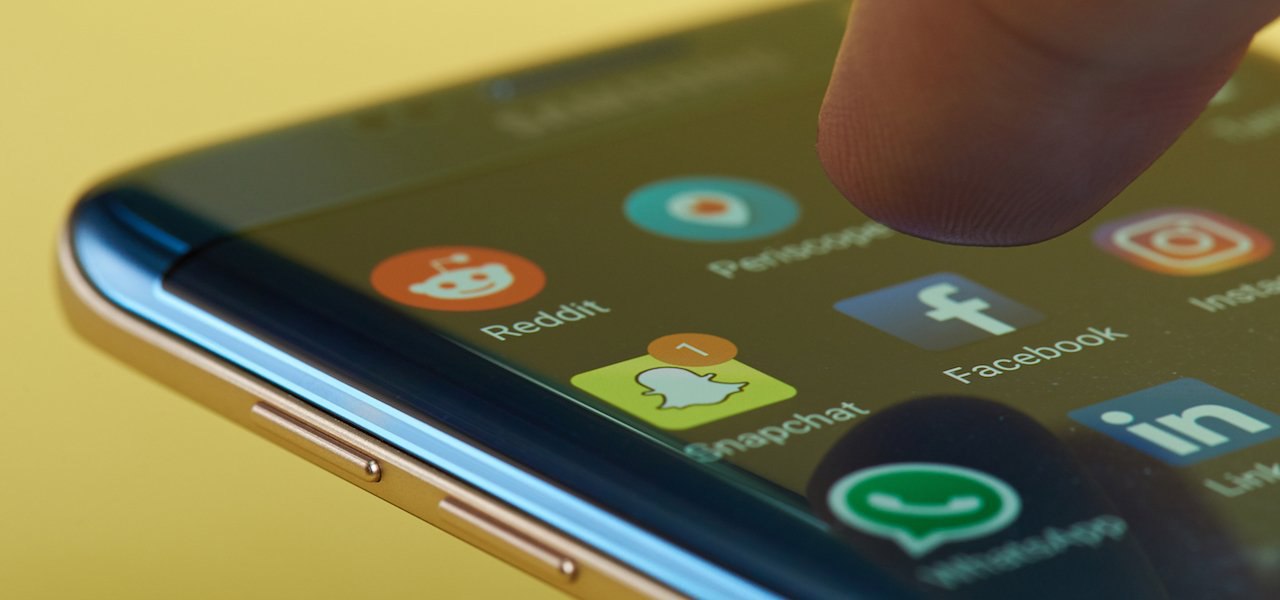 SnapChat at the Workplace? A Look at Ephemeral Messaging Apps for Business