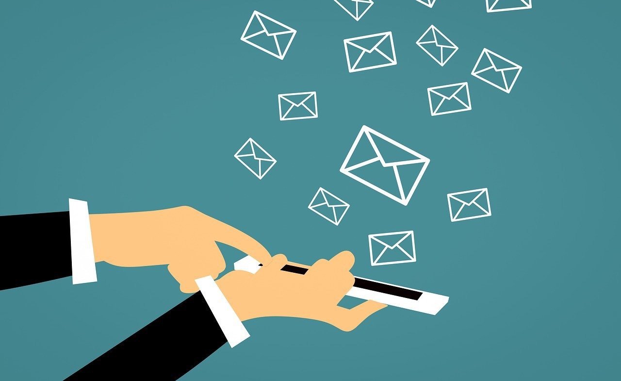 Things You Can Do To Effectively Manage Your Emails